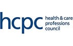 HCPC logo.