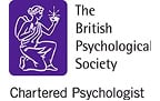 British Psychological Society Logo.